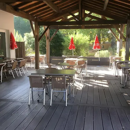 Vip Du Bassin 度假居