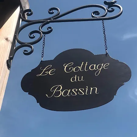 度假居 Vip Du Bassin *